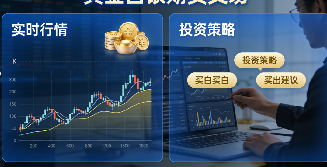 黄金白银期货交易全攻略:2026年行情机遇与实操风控要点_黄金期货_第1张_黄金期货直播室 黄金白银期货交易全攻略:2026年行情机遇与实操风控要点_https://www.hbhygd168.com_黄金期货_第1张