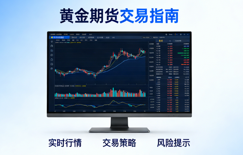 黄金期货交易全攻略:开户指南、行情逻辑与风控技巧_黄金期货直播_第1张_黄金期货直播室 黄金期货交易全攻略:开户指南、行情逻辑与风控技巧_https://www.hbhygd168.com_黄金期货直播_第1张
