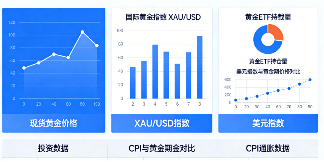 黄金期货参照物怎么选?四大核心参照体系全解析_黄金期货行情_第1张_黄金期货直播室 黄金期货参照物怎么选?四大核心参照体系全解析_https://www.hbhygd168.com_黄金期货行情_第1张