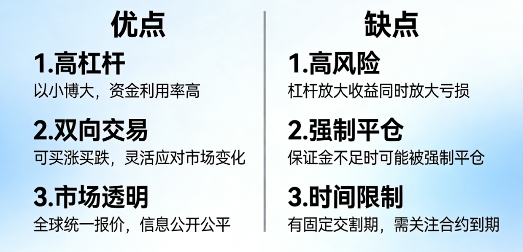 期货黄金的优点与缺点:全面解析投资价值与风险_黄金期货直播_第1张_黄金期货直播室 期货黄金的优点与缺点:全面解析投资价值与风险_https://www.hbhygd168.com_黄金期货直播_第1张