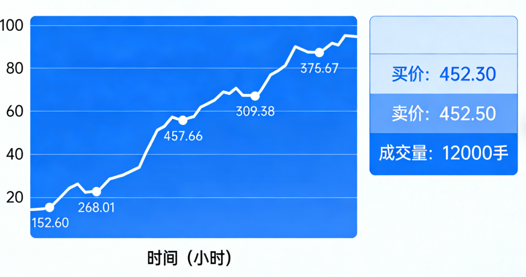沪市期货黄金实时走势:解读逻辑、影响因素及分析技巧_黄金期货行情_第1张_黄金期货直播室 沪市期货黄金实时走势:解读逻辑、影响因素及分析技巧_https://www.hbhygd168.com_黄金期货行情_第1张