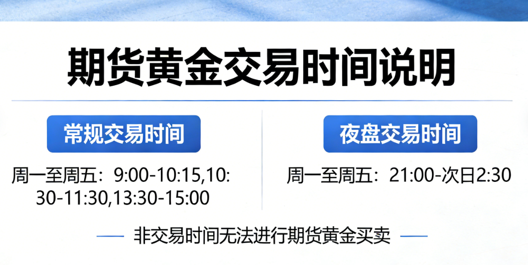 期货黄金可以随时买卖吗?交易规则与实操要点解析_黄金期货开户_第1张_黄金期货直播室 期货黄金可以随时买卖吗?交易规则与实操要点解析_https://www.hbhygd168.com_黄金期货开户_第1张