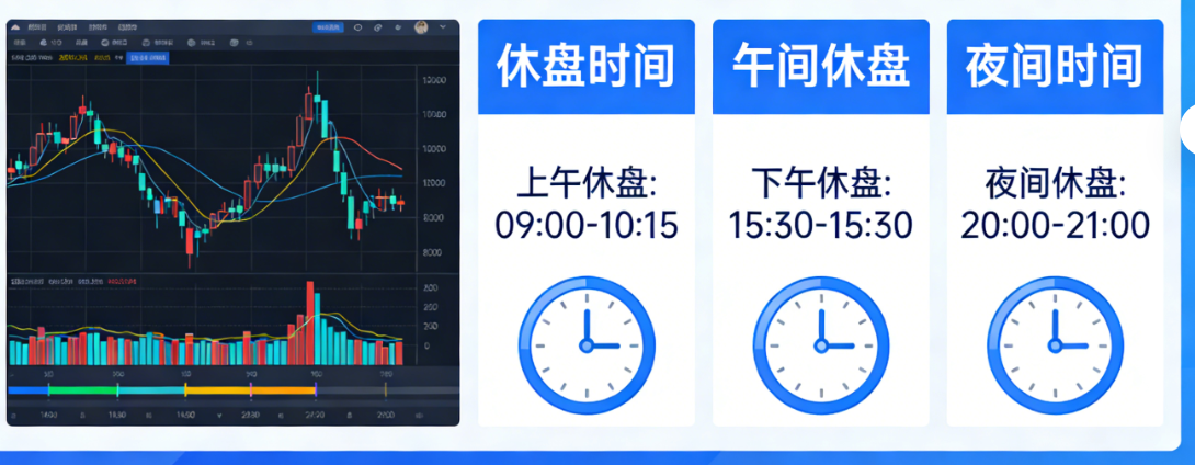 期货黄金休盘时间全解析 国内与国际规则及实操要点_黄金期货直播_第1张_黄金期货直播室 期货黄金休盘时间全解析 国内与国际规则及实操要点_https://www.hbhygd168.com_黄金期货直播_第1张