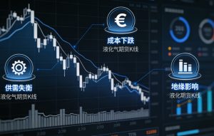 液化气期货为什么会大跌？多重利空因素交织下的走势解析_https://www.hbhygd168.com_期货分析_第1张