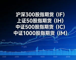 上证指数的期货有哪些？关联品种及交易指南全解析_https://www.hbhygd168.com_期货分析_第1张