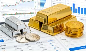 个人贵金属期货入门指南：交易规则、实操技巧与风险控制_https://www.hbhygd168.com_黄金期货_第1张