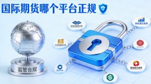国际期货哪个平台正规？权威判断标准+合规平台推荐_https://www.hbhygd168.com_期货分析_第1张