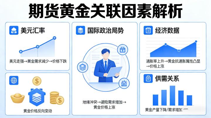 期货黄金和什么有关系?六大核心关联因素全解析_期货分析_第1张_黄金期货直播室 期货黄金和什么有关系?六大核心关联因素全解析_https://www.hbhygd168.com_期货分析_第1张