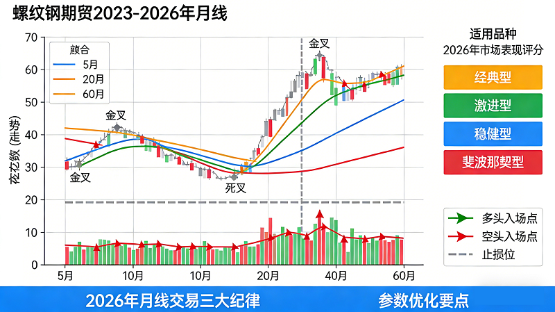期货月线交易均线参数：2026 年实战指南与最佳配置方案_https://www.hbhygd168.com_期货分析_第1张