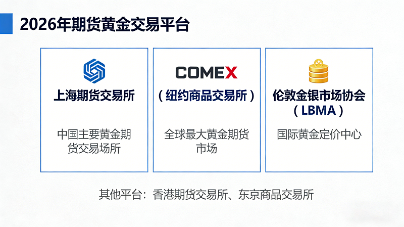 期货黄金的平台有哪些 2026年正规平台清单及选择指南_https://www.hbhygd168.com_黄金期货开户_第1张